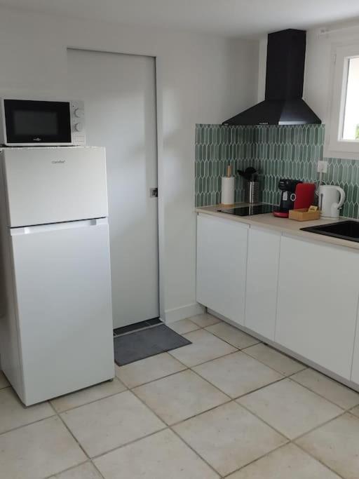 Apartment 1 Independant Proche Paris Epinay-sur-Seine