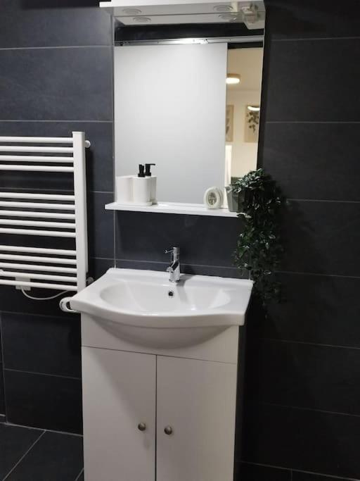 Apartment 1 Independant Proche Paris *