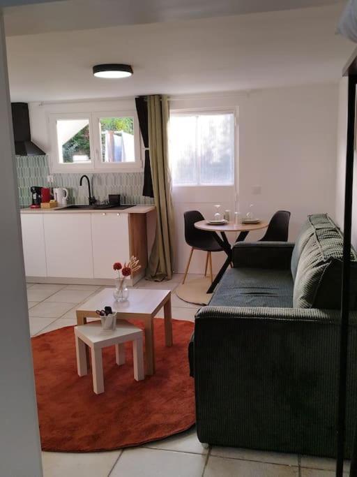 Apartment 1 Independant Proche Paris Epinay-sur-Seine